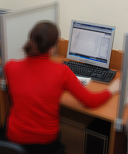 LIRA-FEM ������� �����