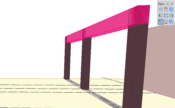 ������ � �����